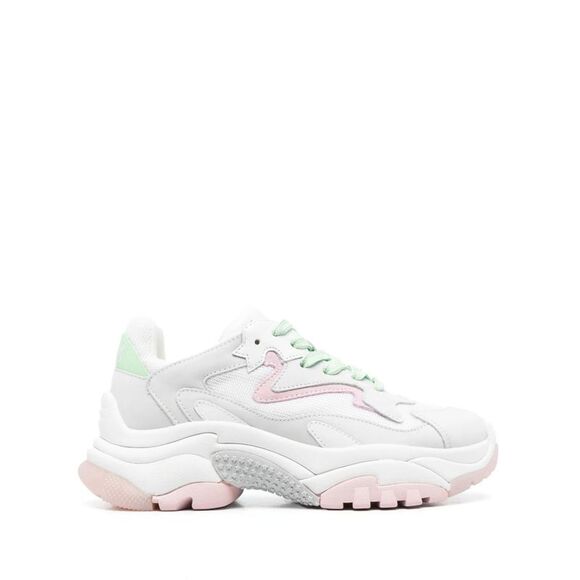 Ash Shoes - Ash Grey Trainers Women